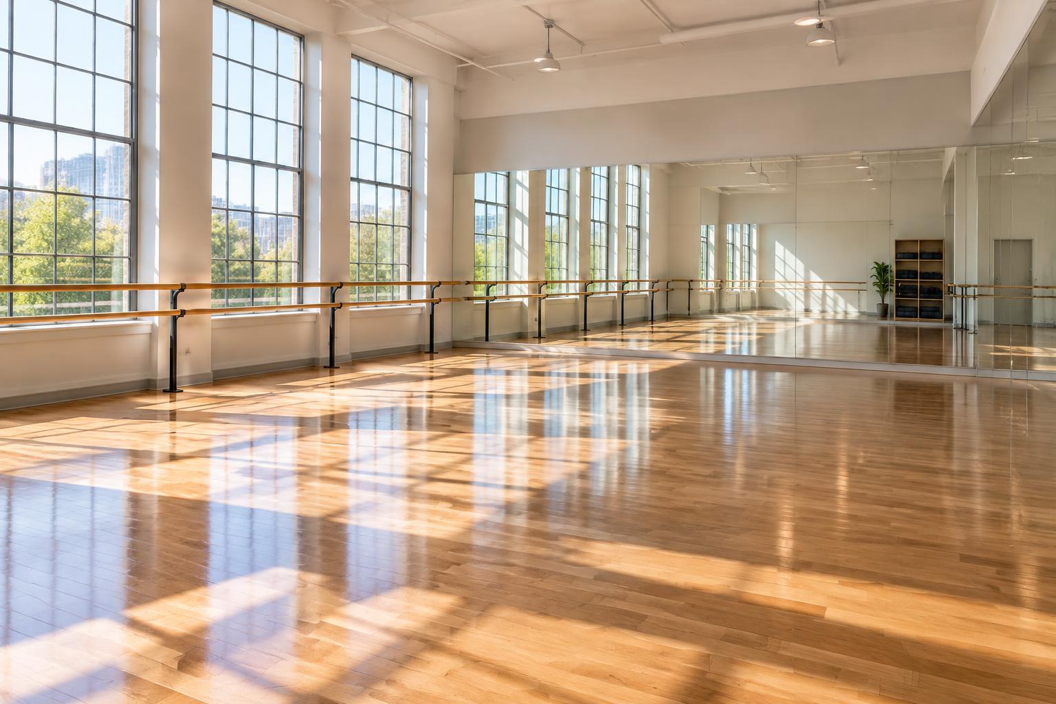 Riverside Dance Studio